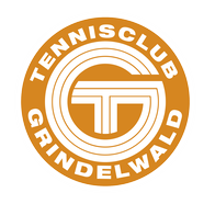 Tennisclub Grindelwald Logo